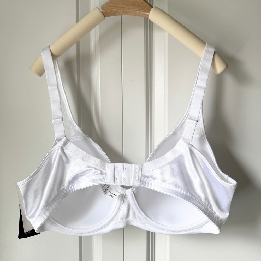 Wonderbra 38C Full Support Underwire Bra - Picture 11 of 12